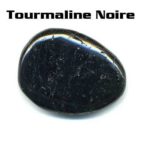 Tourmaline noire