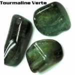 Tourmaline verte