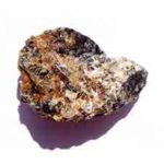 Zircon Hyacinthe