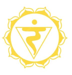 chakra solaire