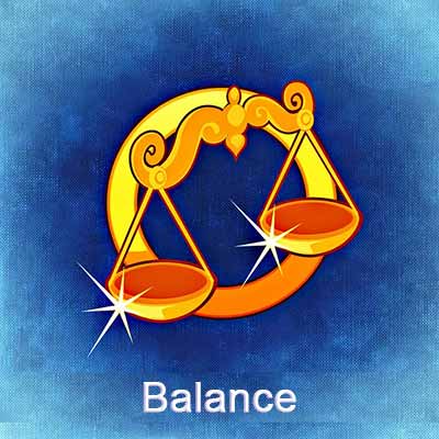 La Balance