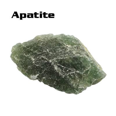 apatite