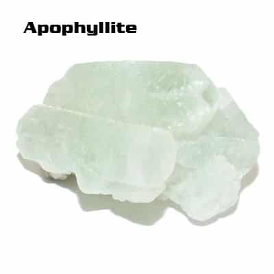 apophyllite