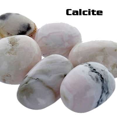 calcite