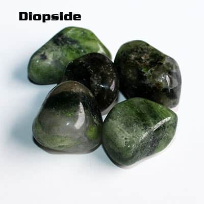 diopside