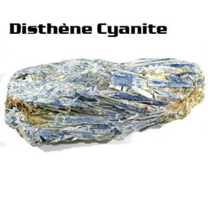 disthene-cyanite