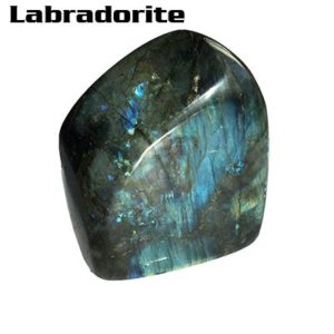 Labradorite