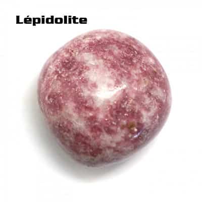 lépidolite