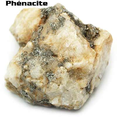 phénacite