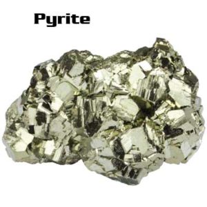 pyrite