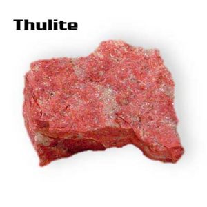 thulite