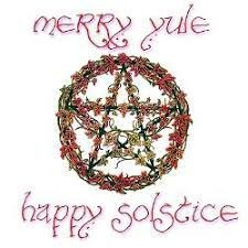 merry yule