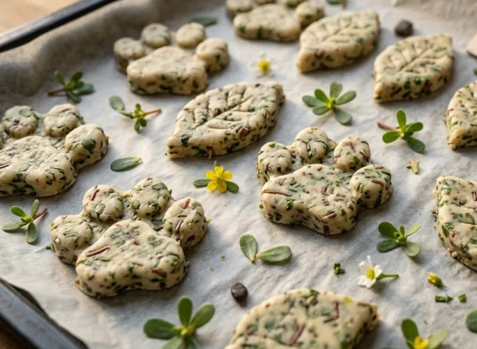 Cookies de la lune
