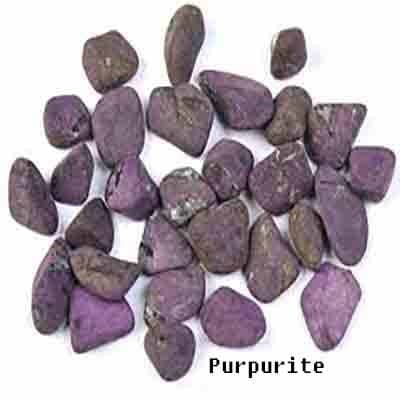purpurite