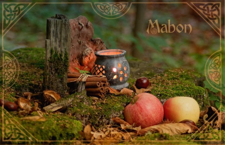 mabon