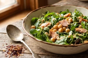 salade de pourpier