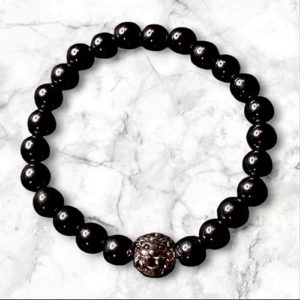 Bracelet Hématite