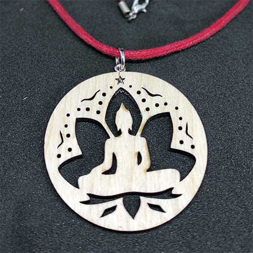 Bouddha