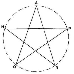 Pentagramme image 4