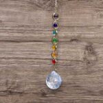 attrape soleil 7 chakras