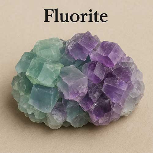 Fluorite