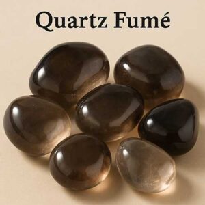 Quartz Fumé