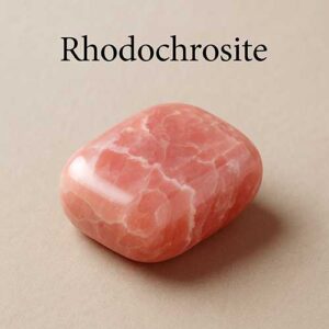 Rhodochrosite