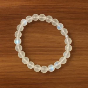 Bracelet Cristal Austrian 6mm