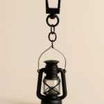 Porte clef lanterne Samhain Halloween