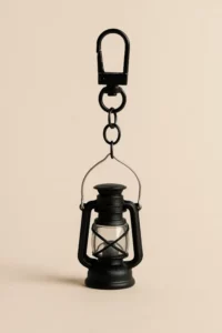 Porte clef lanterne Samhain Halloween
