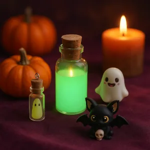 Special Samhain/Halloween