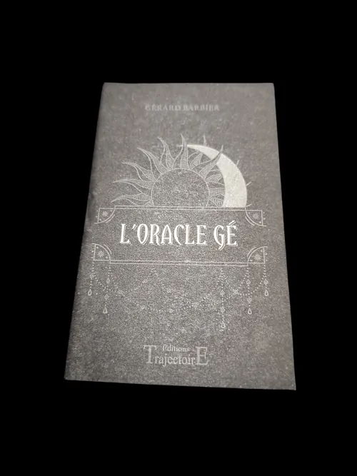 Livret oracle Gé