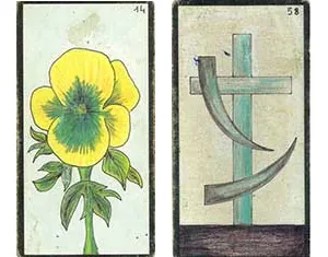 Association cartes 11 (14-58)