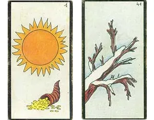 Association cartes 7 (01-41)