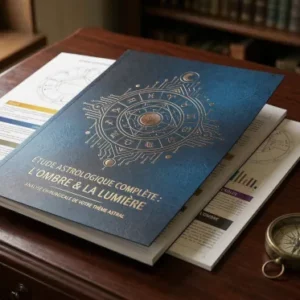 Thème astro complet