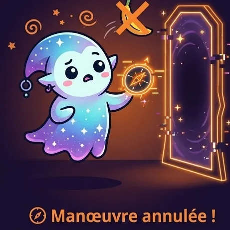 Annulation Don