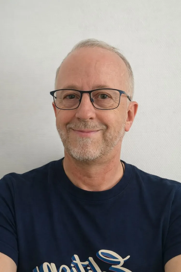 Michaël